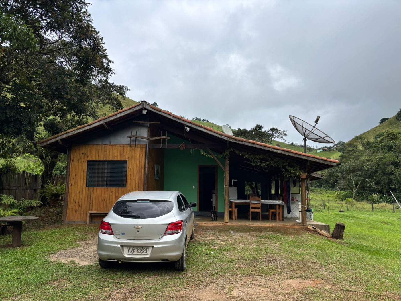 Foto do imóvel